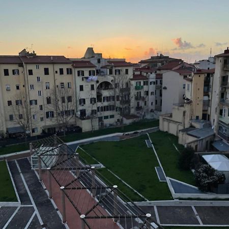 Centro Citta Con Le Comodita ليفورنو المظهر الخارجي الصورة
