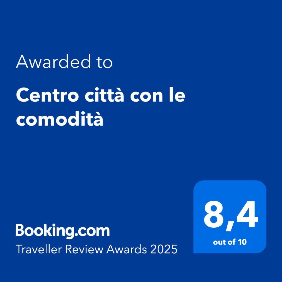 Centro Citta Con Le Comodita ليفورنو المظهر الخارجي الصورة